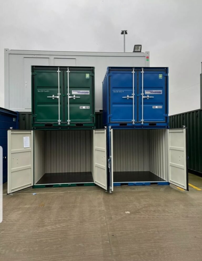 10ft used container r10,000