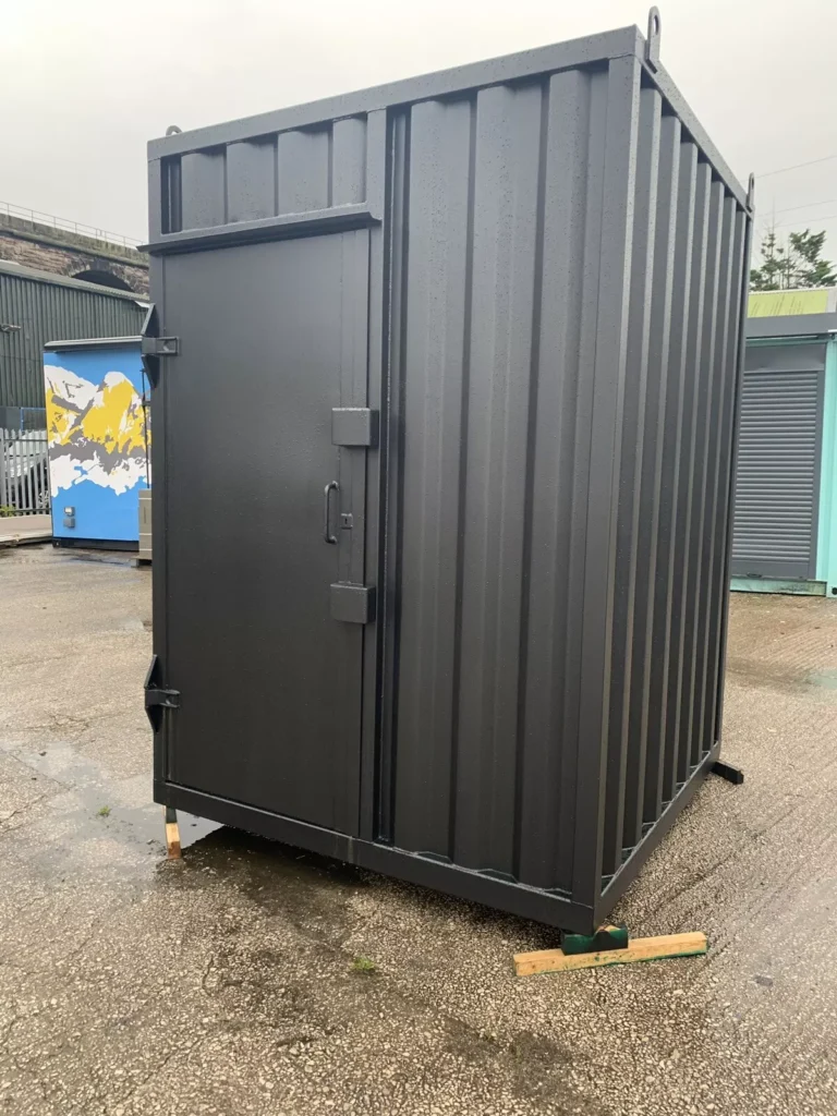 6ft container r6000